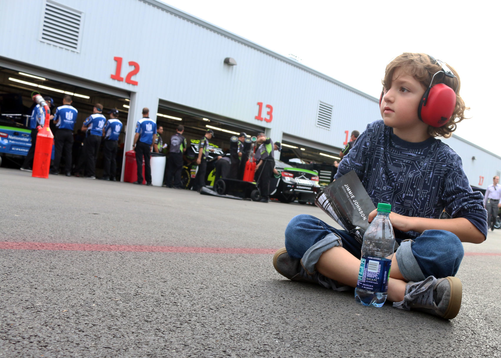 092218_NASCAR__Bud Kraft01